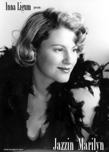 Jazzin´Marilyn