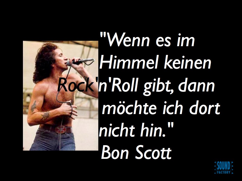 BonScott