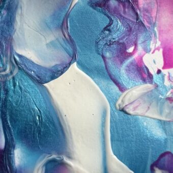 I create